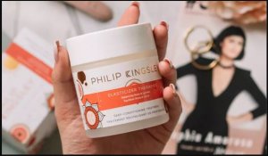 Philip Kingsley Reviews