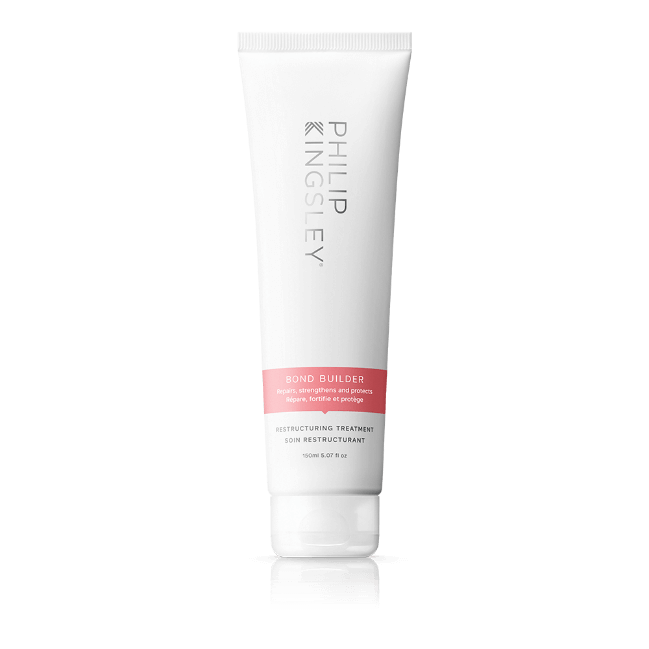 Bond Builder Restructuring Pre-Shampoo Treatment
