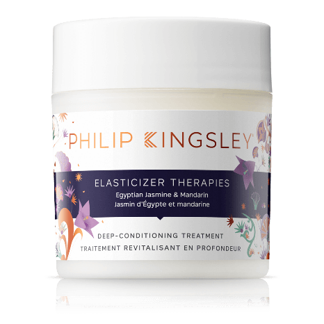 Egyptian Jasmine & Mandarin Elasticizer Hair Conditioning Mask