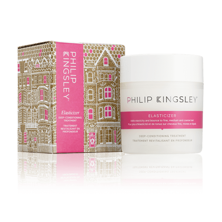Elasticizer Deep-Conditioning Treatment Christmas Limited Edition
