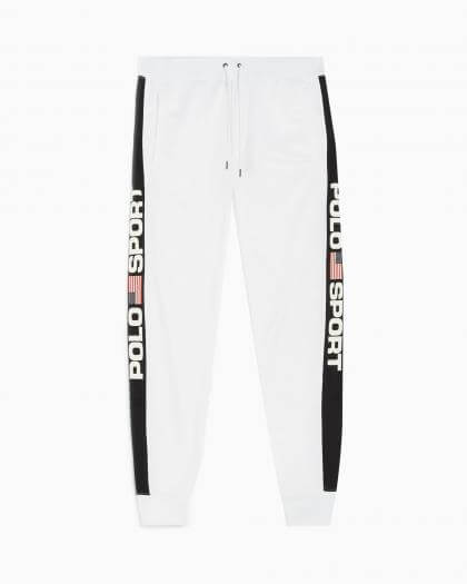 Polo Ralph Lauren Polo Sport Men's Track Pants - 710835552004 - 0