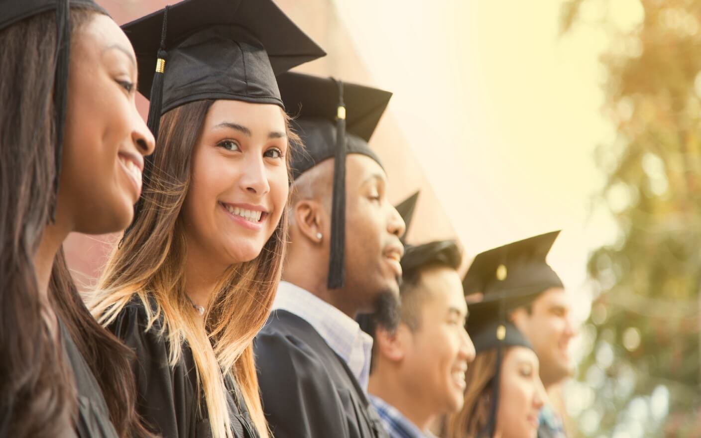 TSN and Collab Group Establish Peter Roberts Bursary To Support Students