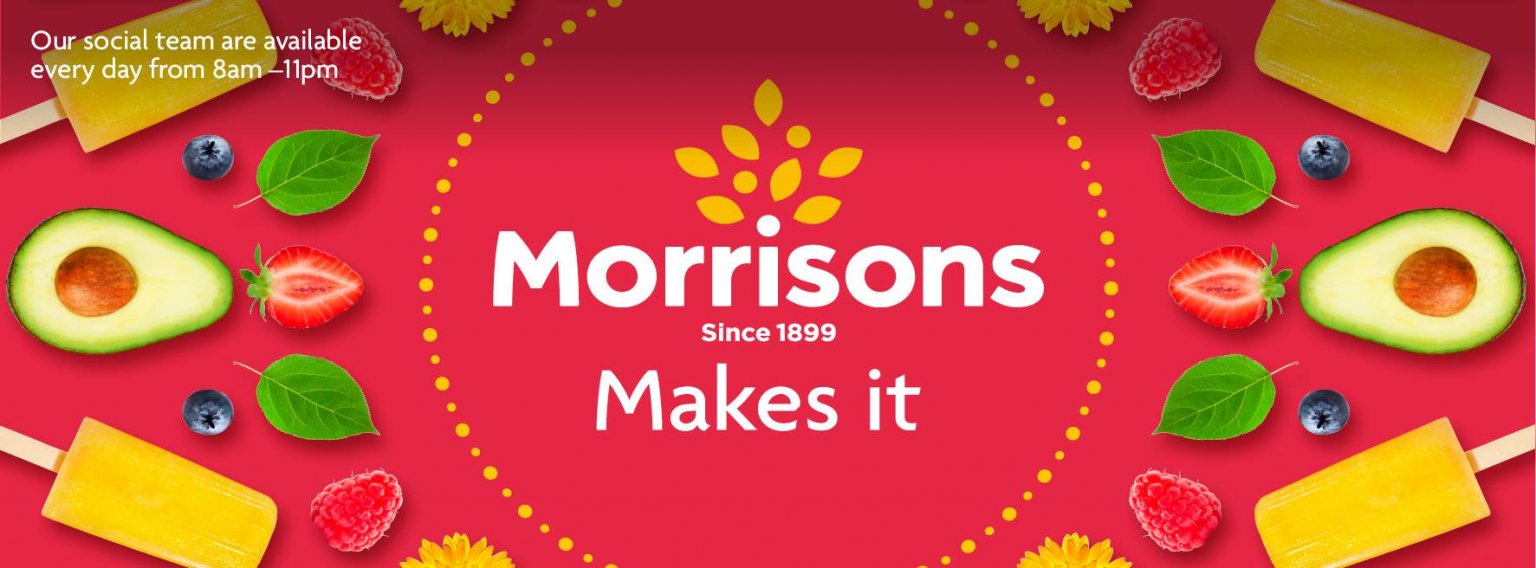 Morrisons Online Shop Review TopFashionDeals