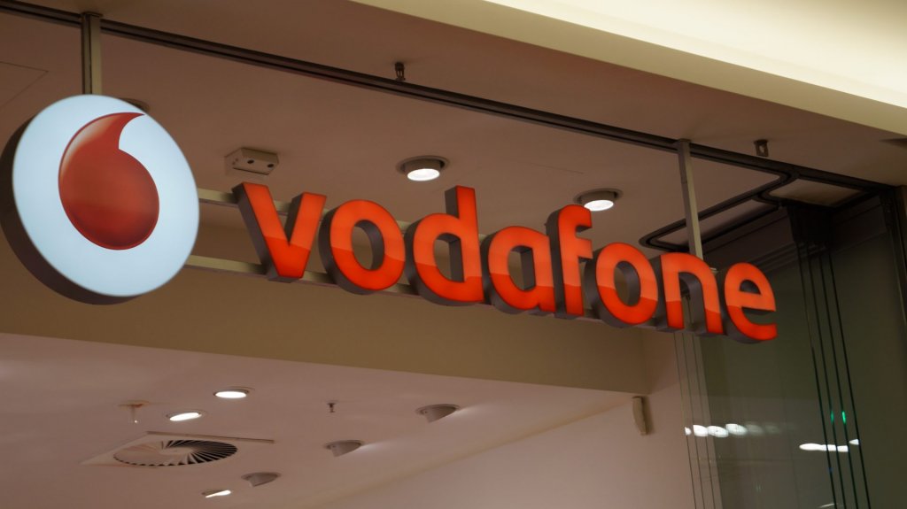 Vodafone Unlimited Data Plans