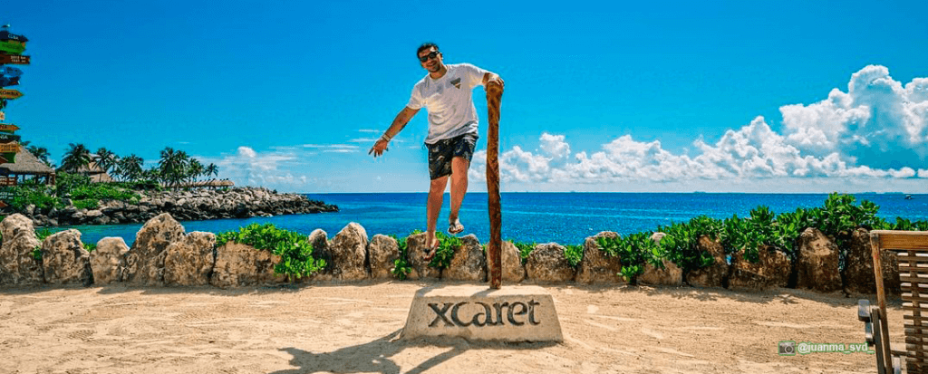 xcaret black friday