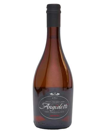 Angioletti Secco Cider, 500 ml