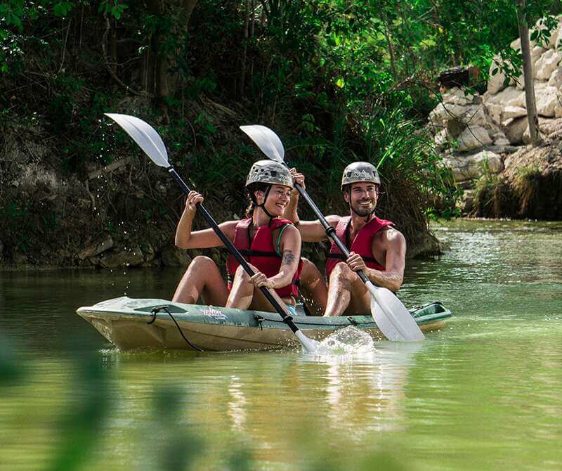 Kayak