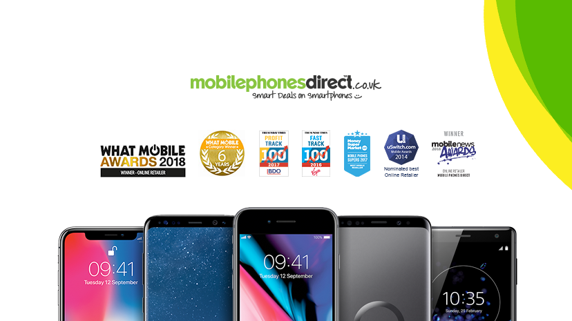 Mobilephonesdirect reviews