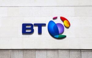 BT Broadband uk