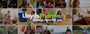 Lloyd Pharmacy