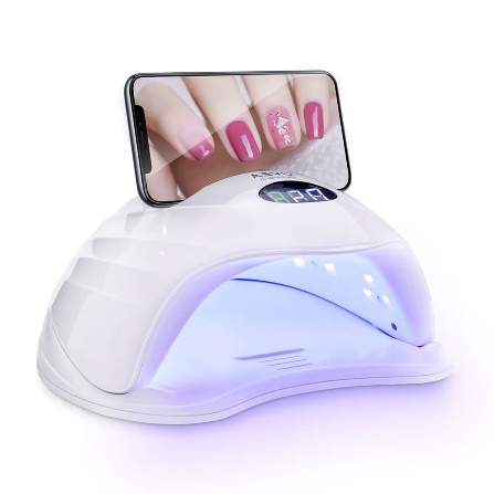AEVO 48 W UV LED Nail Lamp