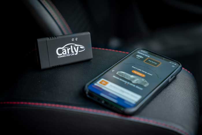 carly obd scanner reviews