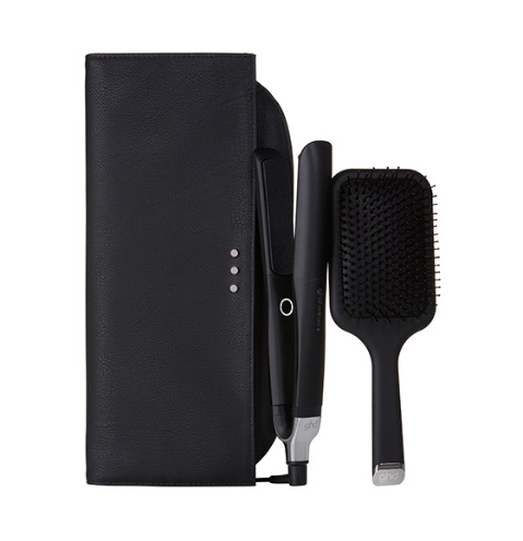 ghd Platinum+ Christmas Gift Set - Hair Straightener