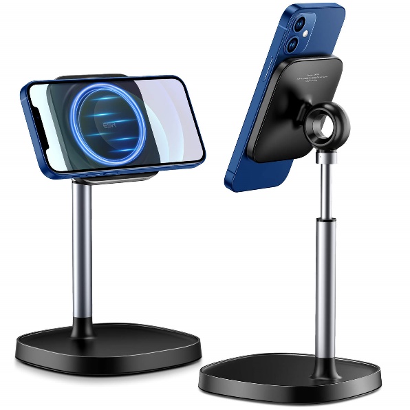 HaloLock Desktop Phone Stand 2 1