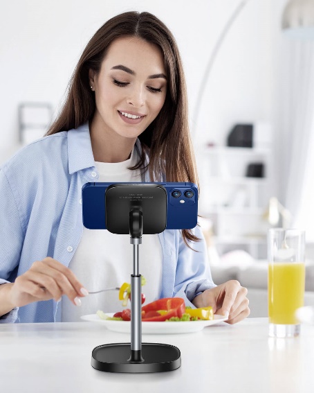 HaloLock Desktop Phone Stand kf 1