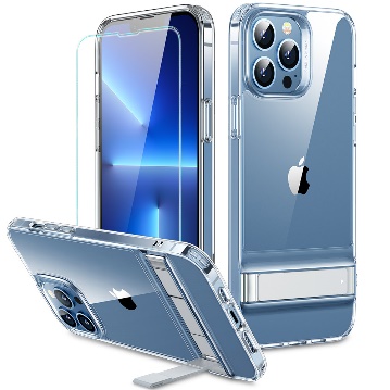 iPhone 13 Home Theater Protection Bundle 2
