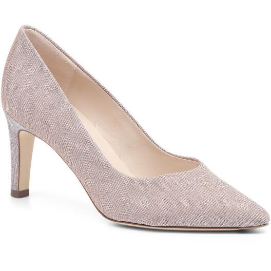 Pink Shimmer