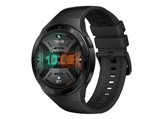 SmartWatch HUAWEI Watch GT 2e Black