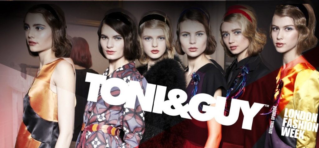 toni&guy reviews