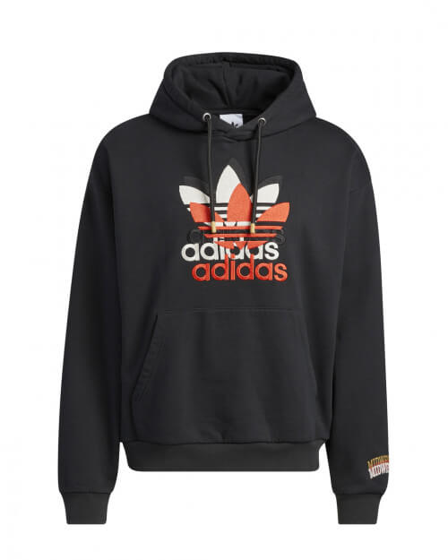 Adidas MWK HOODIE H62576