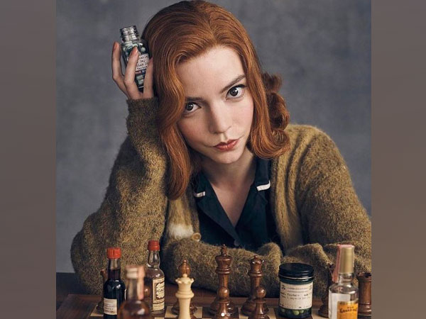 Anya Taylor-Joy teases possible return of 'The Queen