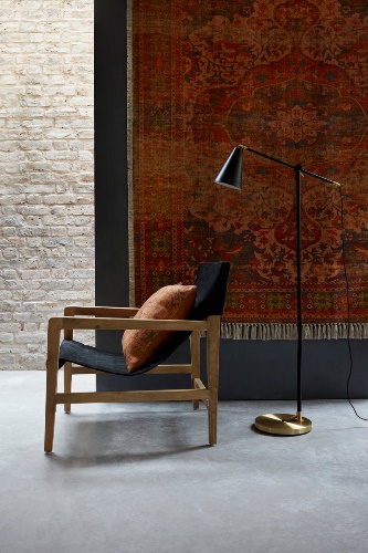 sustainable chair from french connection