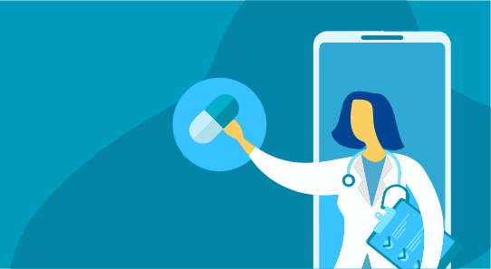 NHS Prescriptions Online | Free Delivery | Chemist4U