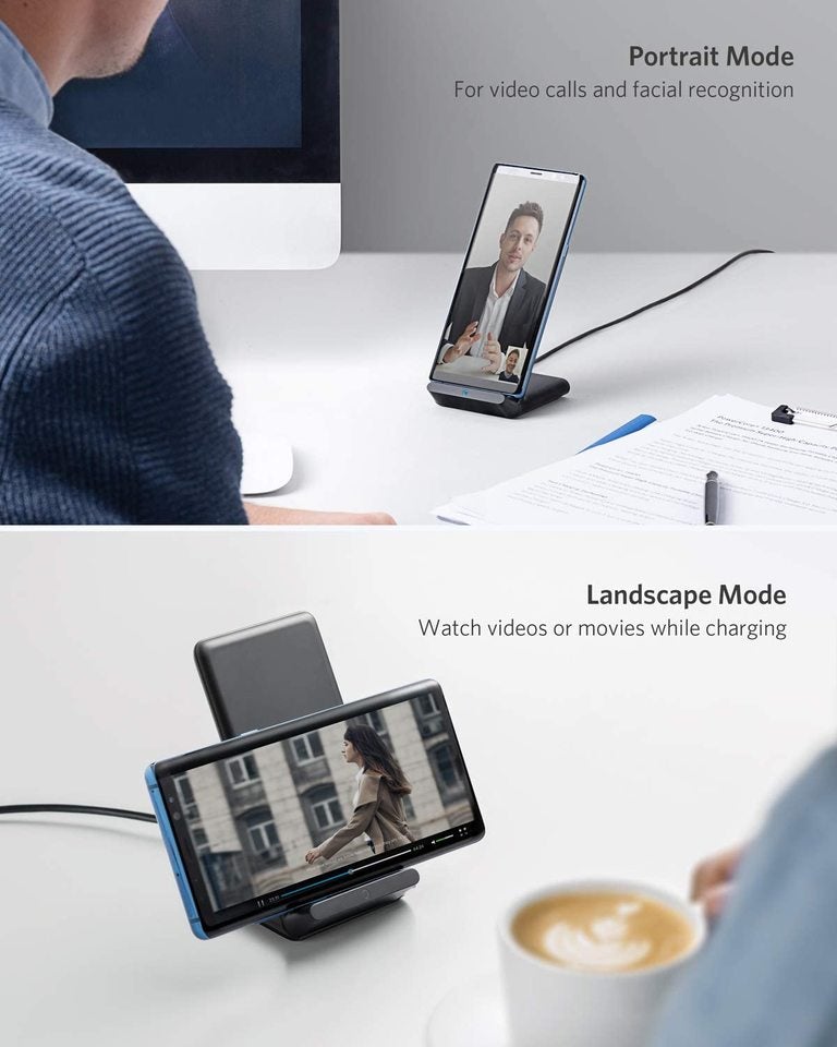 PowerWave Stand