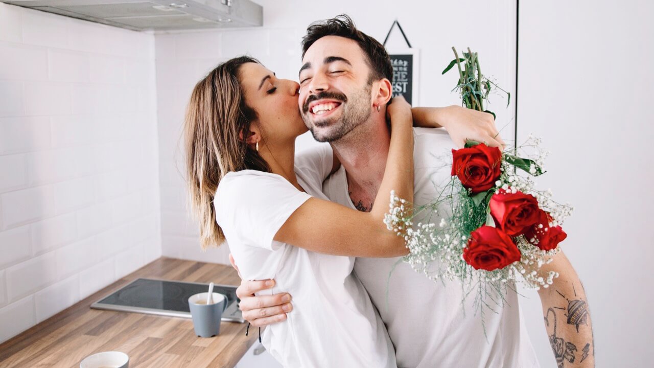 Love of my life quotes Thank You Messages For Husband - Romantic & Deep