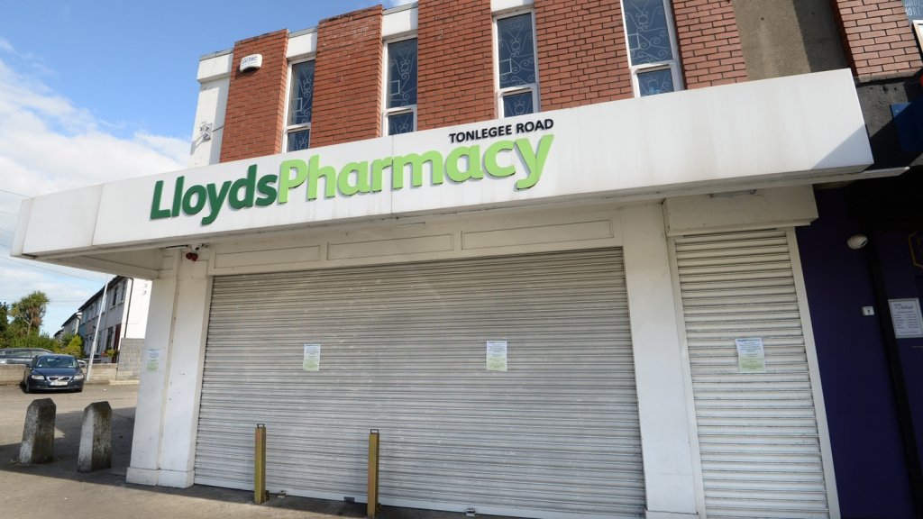 Lloyd Pharmacy Reviews and discounts