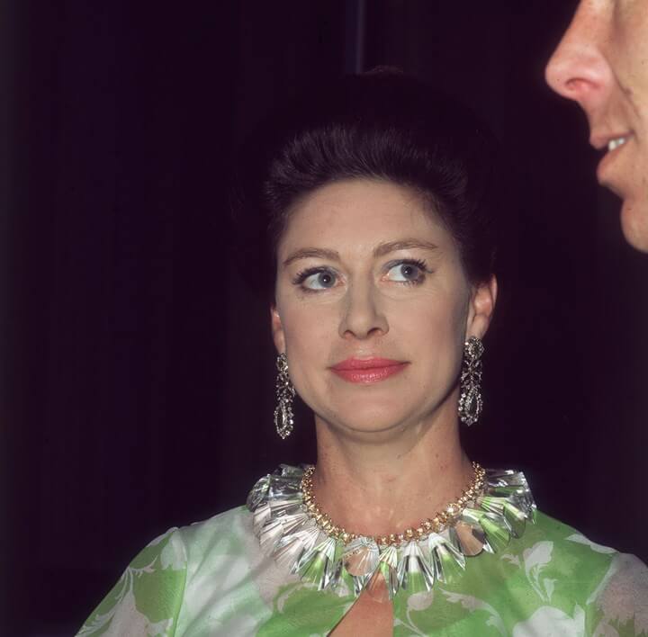 Princess margaret