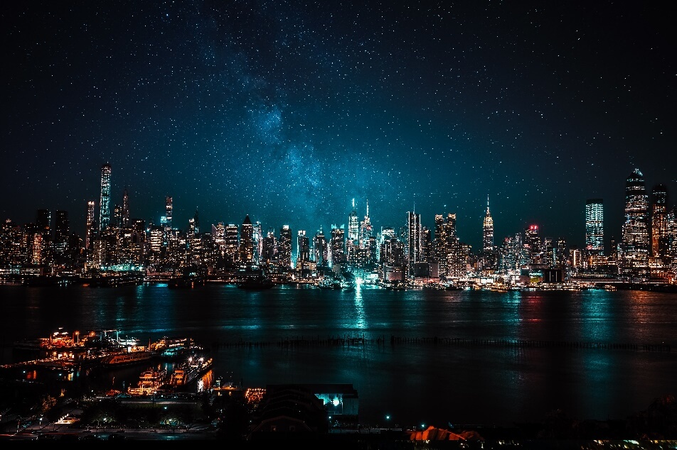 cool desktop background