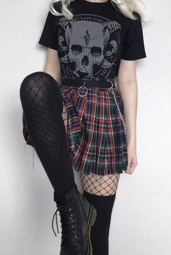 aesthetic outfit