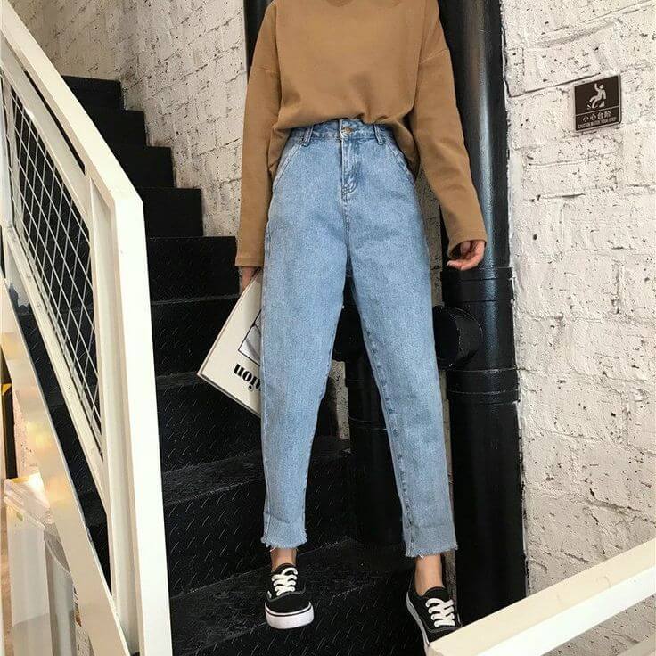 over sized outifts