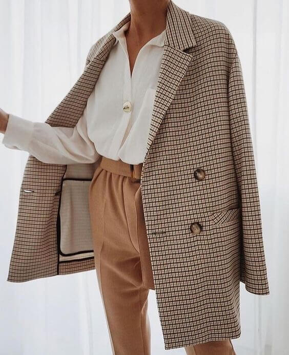 long coats