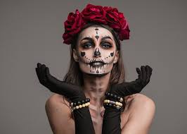 makeup