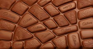 Cadbury new product reviews