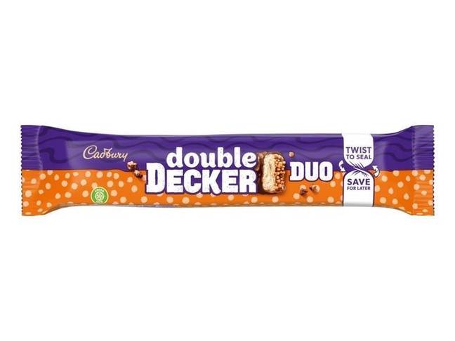 Credit: Cadbury