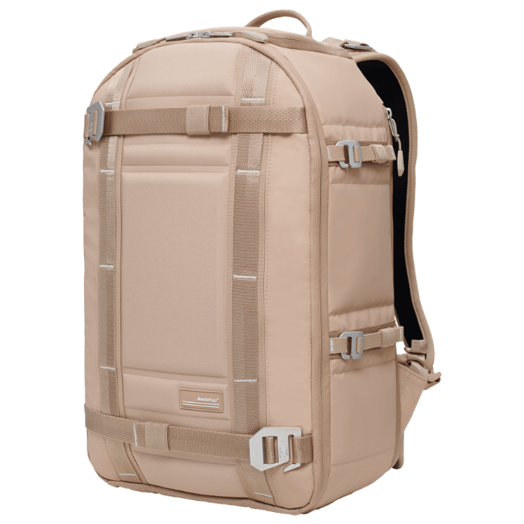 Desert Khaki