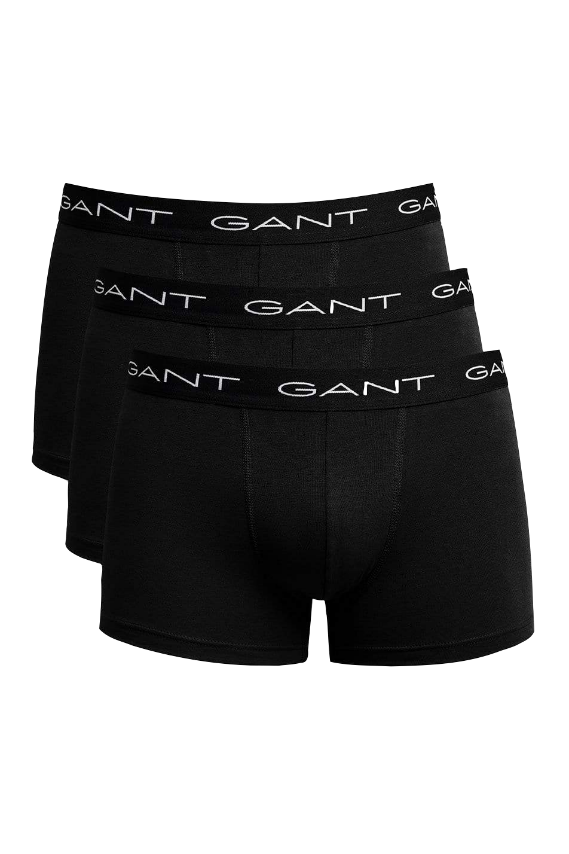 GANT 3 Pack Men's Trunk
