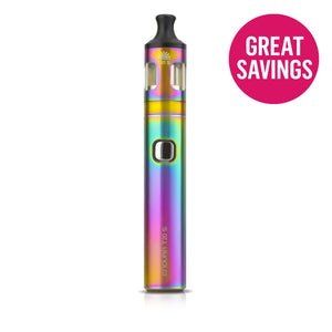 Innokin Endura T20-S Kit rainbow