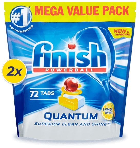 144 pack  Finish UK reviews.