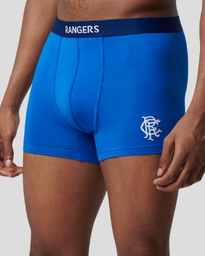 3 Pack Plain Boxers