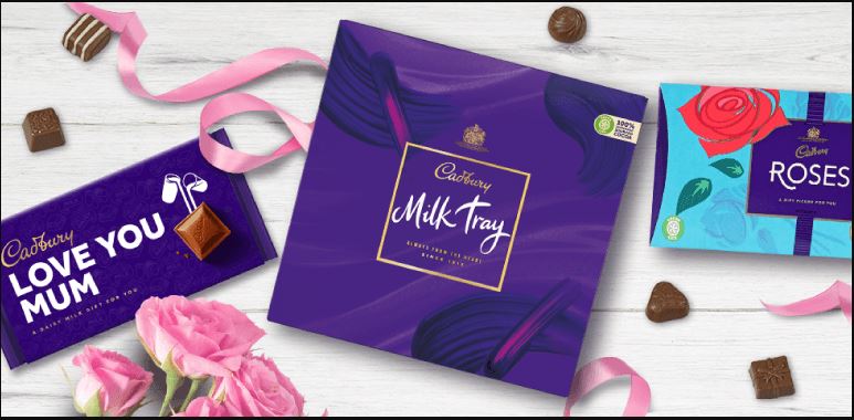 cadbury gifts direct reviews