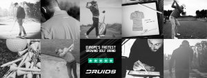 Druids Golf review