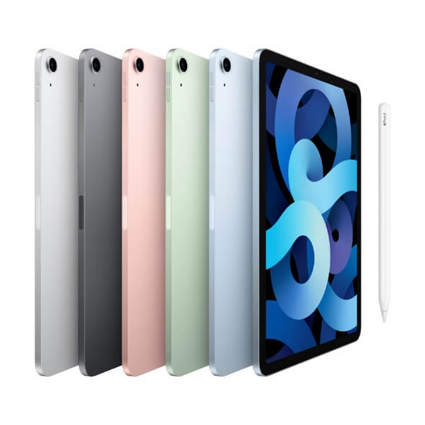 Apple unveils all-new iPad Air with A14 Bionic, Apple&amp;#39;s most advanced chip  - Apple