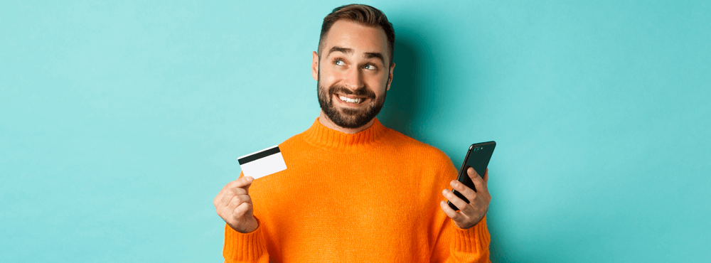Credit without a credit check, and that is a promise from Yes Catalogue