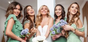 ever pretty bridesmaid dresses