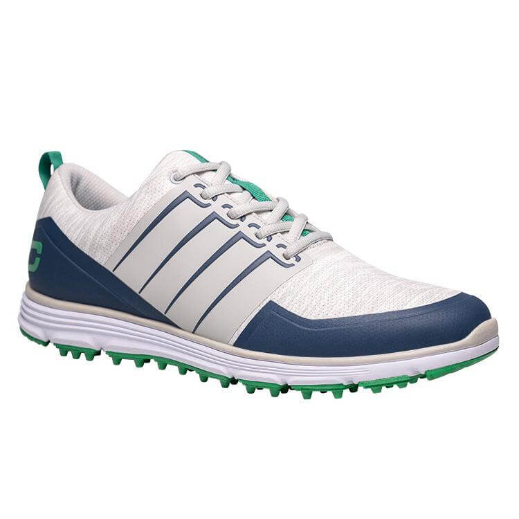 FLEX HEATHER SHOES BLUE|GREEN