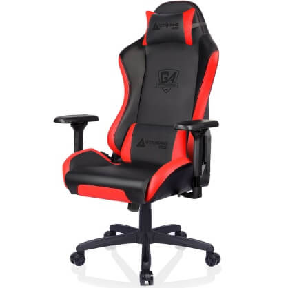 GTRacing bestselling gaming chairs